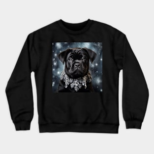 Cane Corso Gem Crewneck Sweatshirt